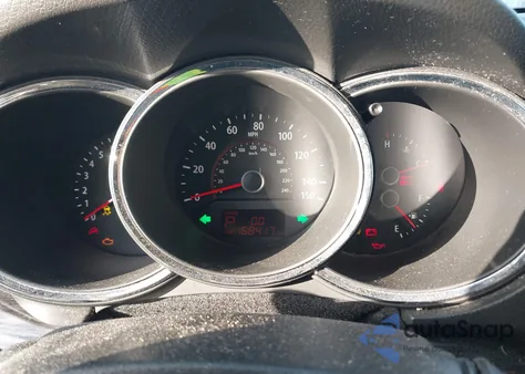 2011 Kia Sorento Lx V6 from USA, damaged, VIN 5XYKTDA26BG068341